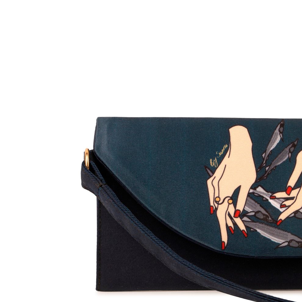 SACRED HARMONY WALLET