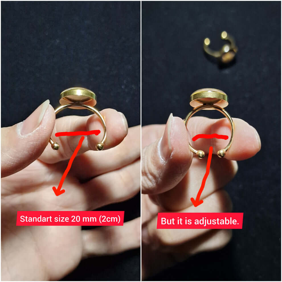 MINIMALIST AUTUMN JEWELRY