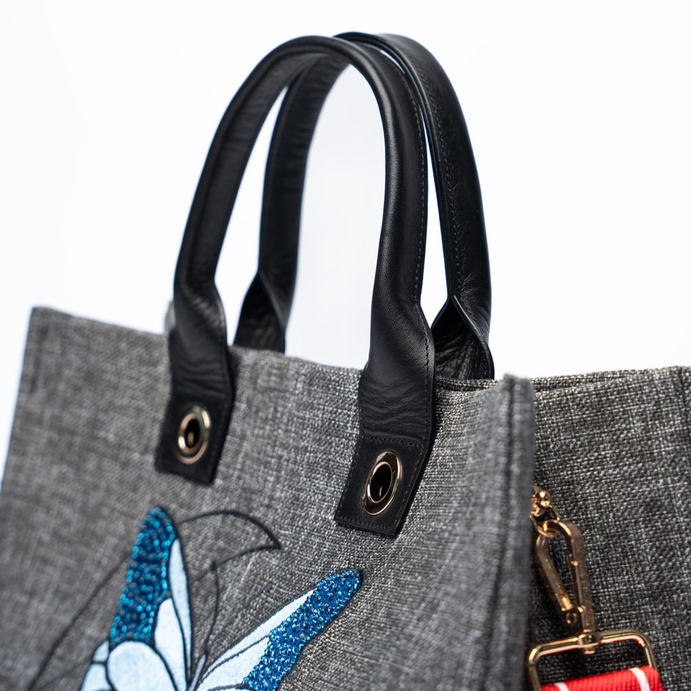INSPIRATION TOTE BAG