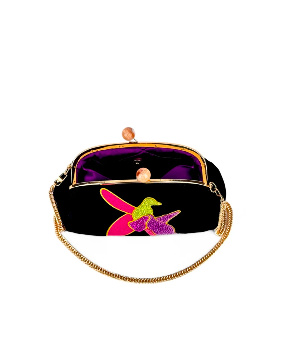 KhariBulbul Bag