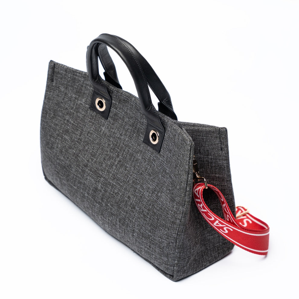 INSPIRATION TOTE BAG