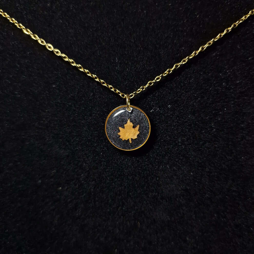 MINIMALIST AUTUMN JEWELRY