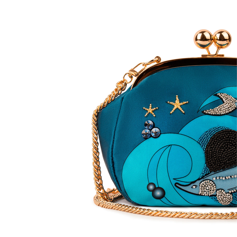 STURGEON ODYSSEY BAG