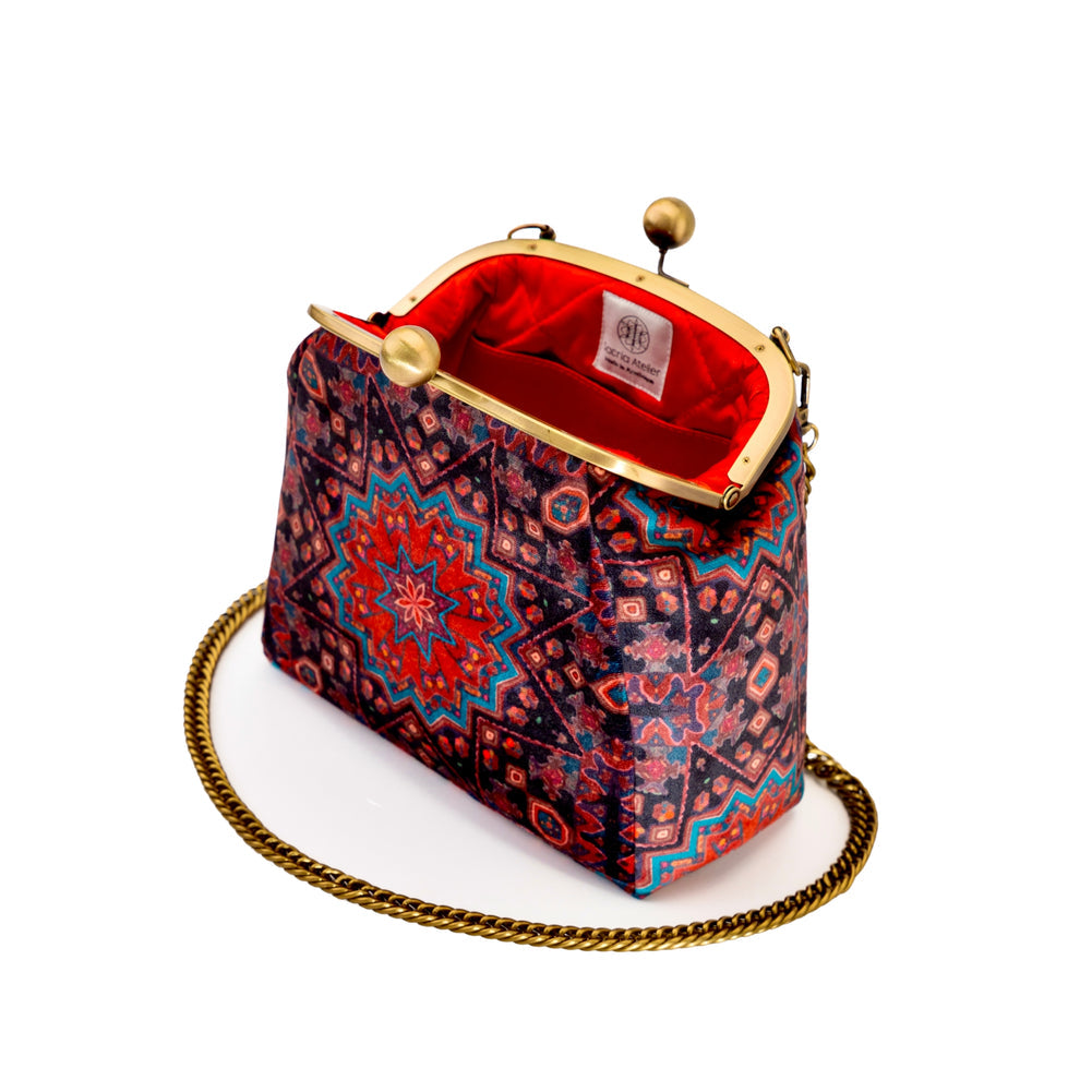 DUNE DANCE BAG MEDIUM