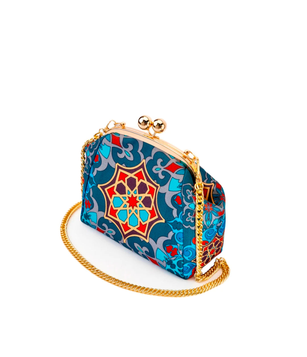Aghdam Bag M