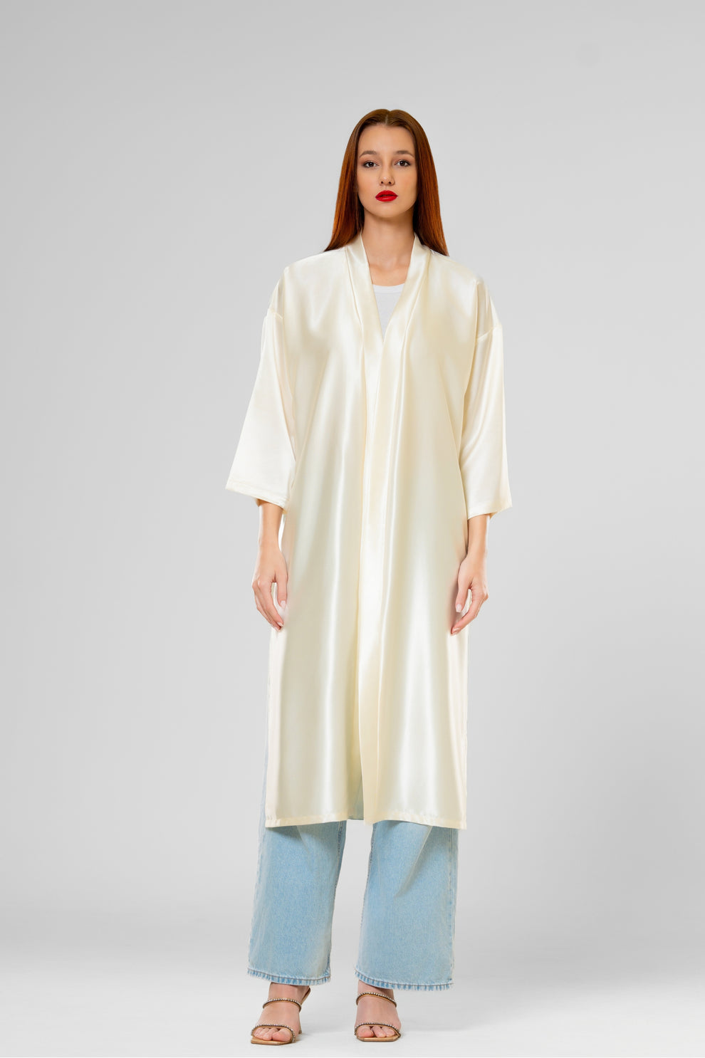 DREAMER`S KIMONO FIG