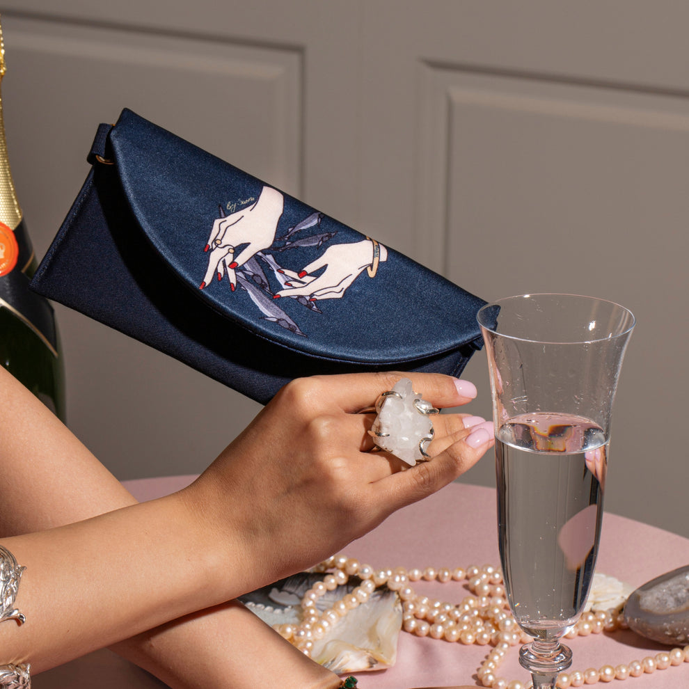 SACRED HARMONY WALLET