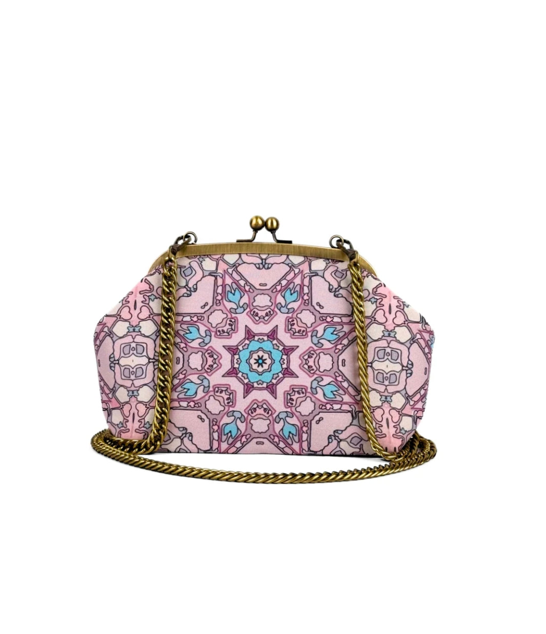 Soul of Pink Bag