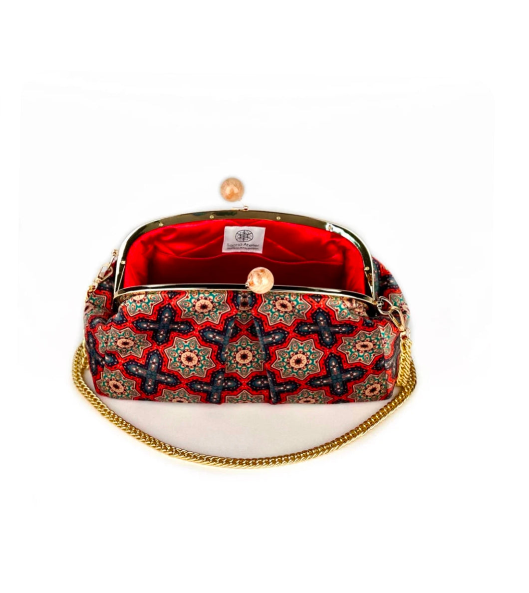 Shusha Bag