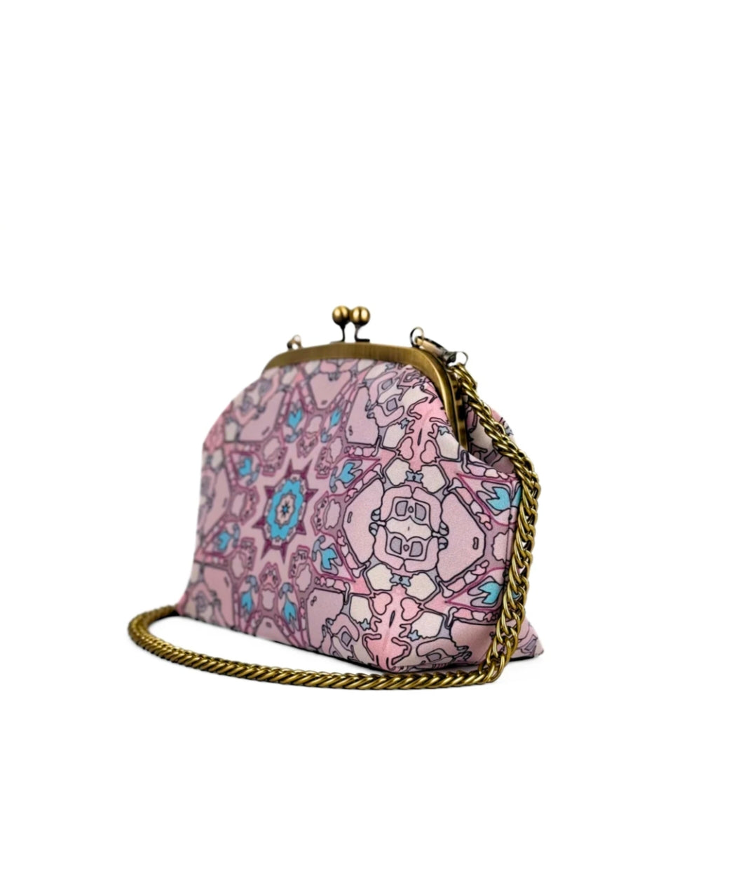 Soul of Pink Bag