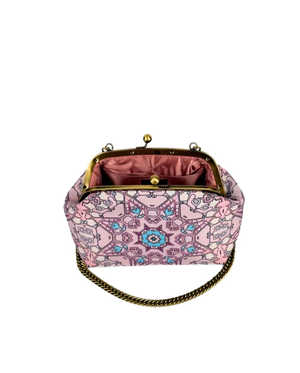 Soul of Pink Bag
