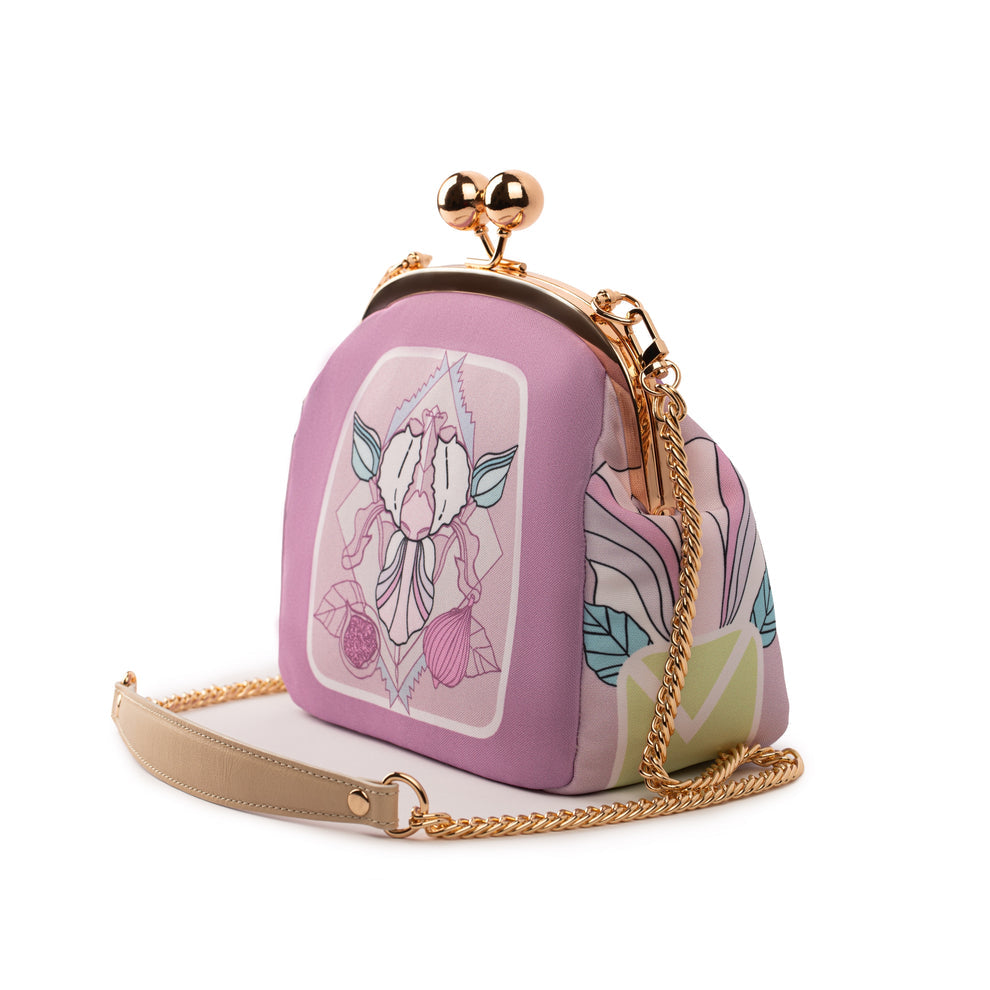PINK FIG BAG