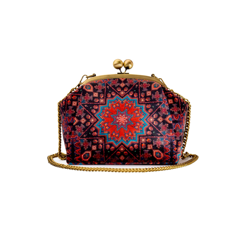 DUNE DANCE BAG MEDIUM