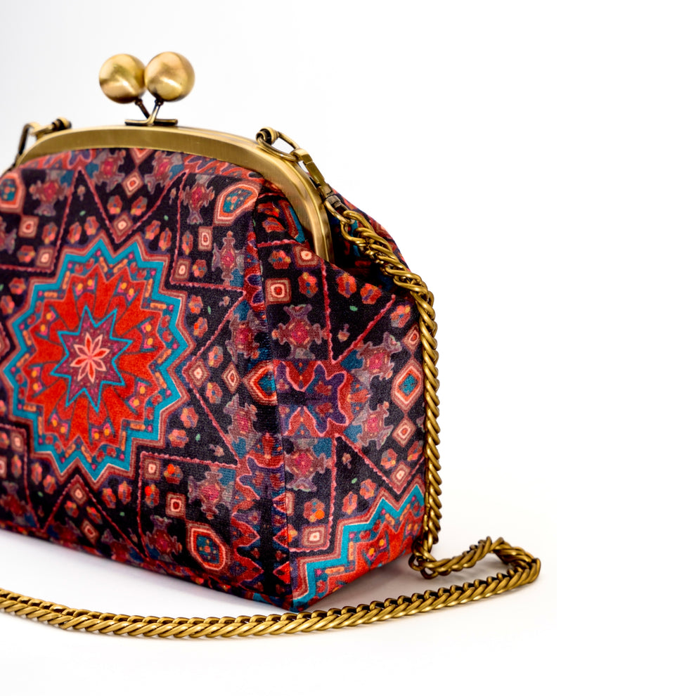 DUNE DANCE BAG MEDIUM