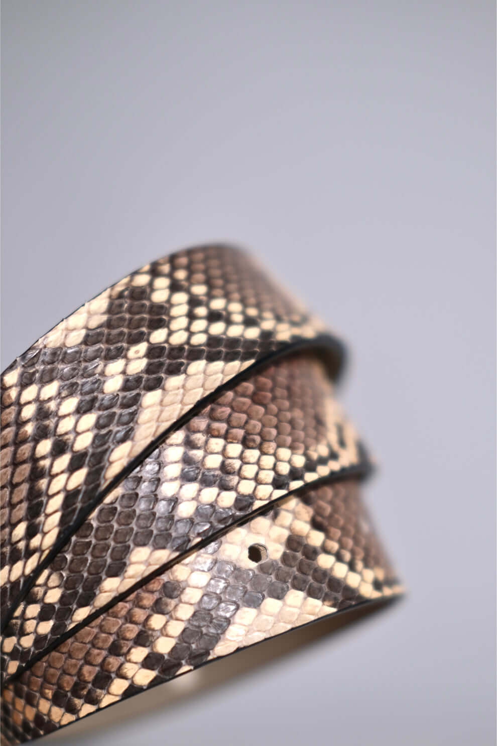 MOUNTAIN PYTHON BELT
