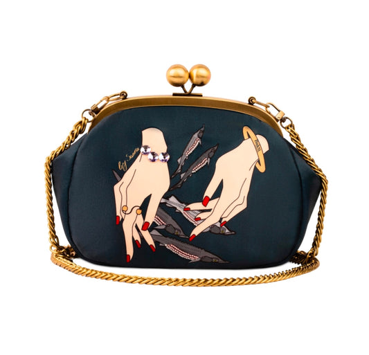 Harmony Bag