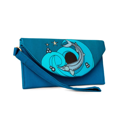 STURGEON ODYSSEY WALLET