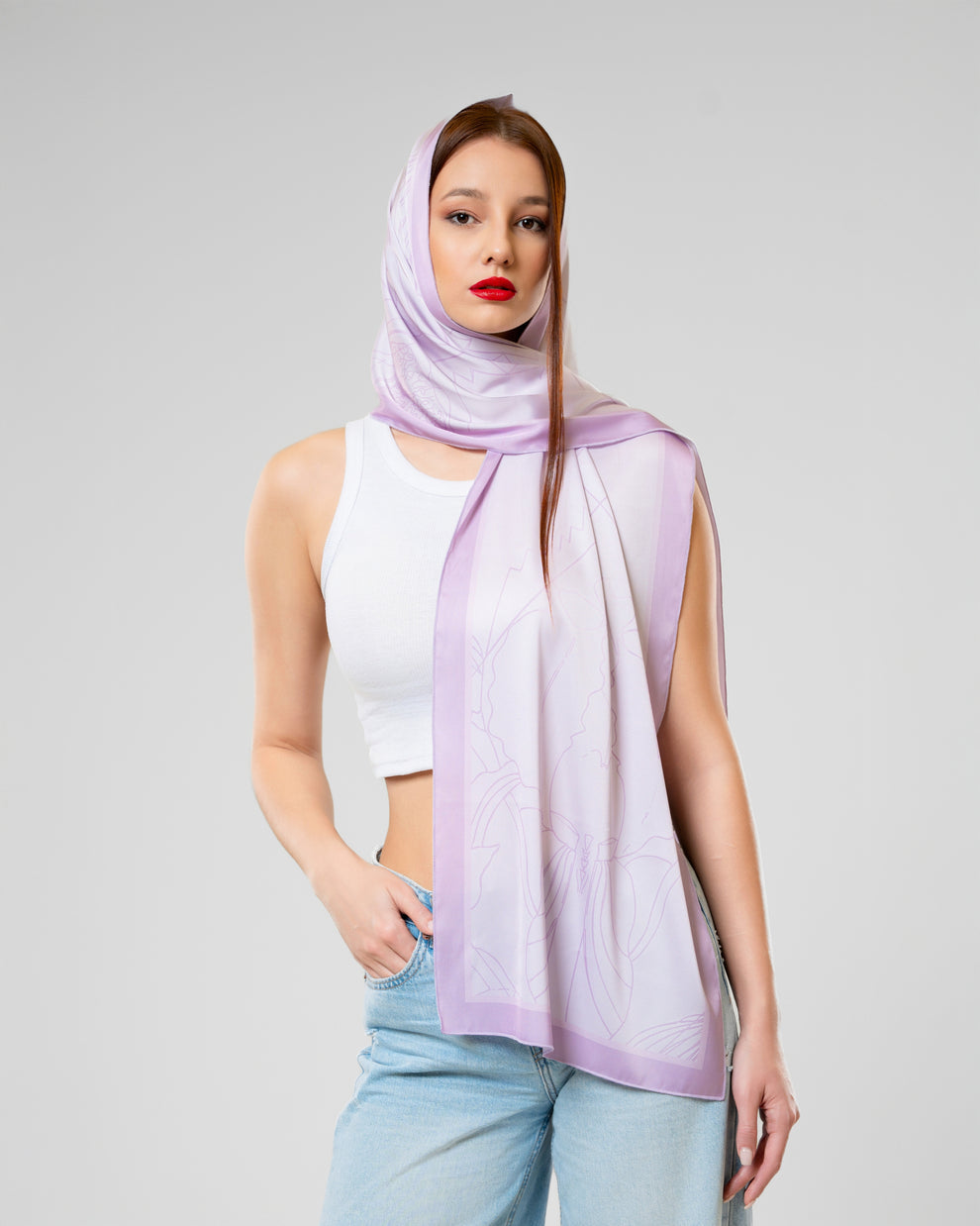 İNCİR EŞARP KÜÇÜK