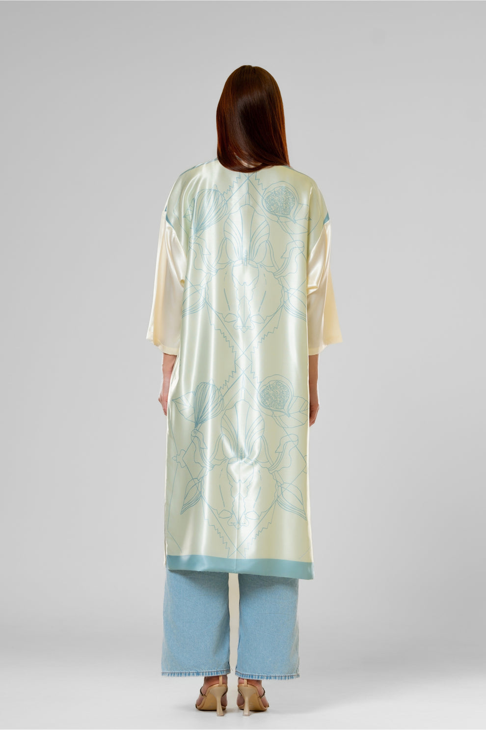 DREAMER`S KIMONO FIG