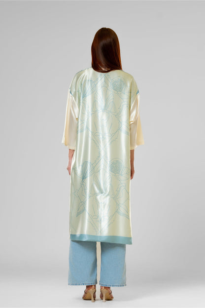 DREAMER`S KIMONO FIG