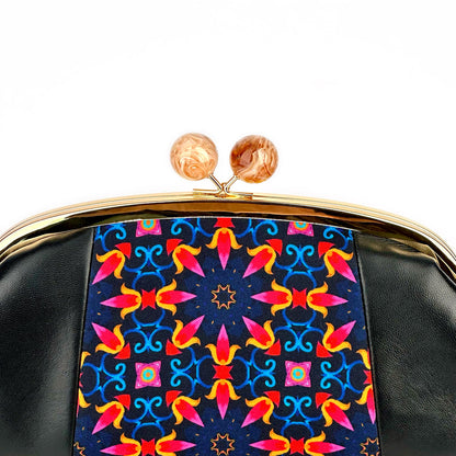 NAKHCHIVAN BAG LEATHER