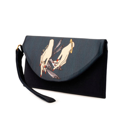 SACRED HARMONY WALLET