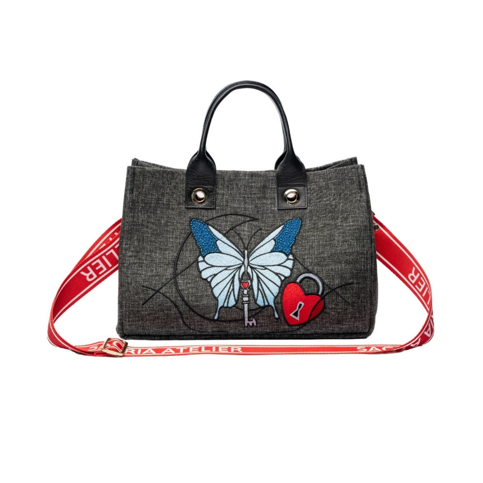 INSPIRATION TOTE BAG