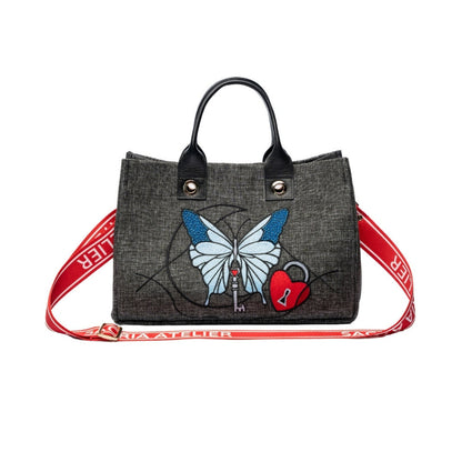 INSPIRATION TOTE BAG