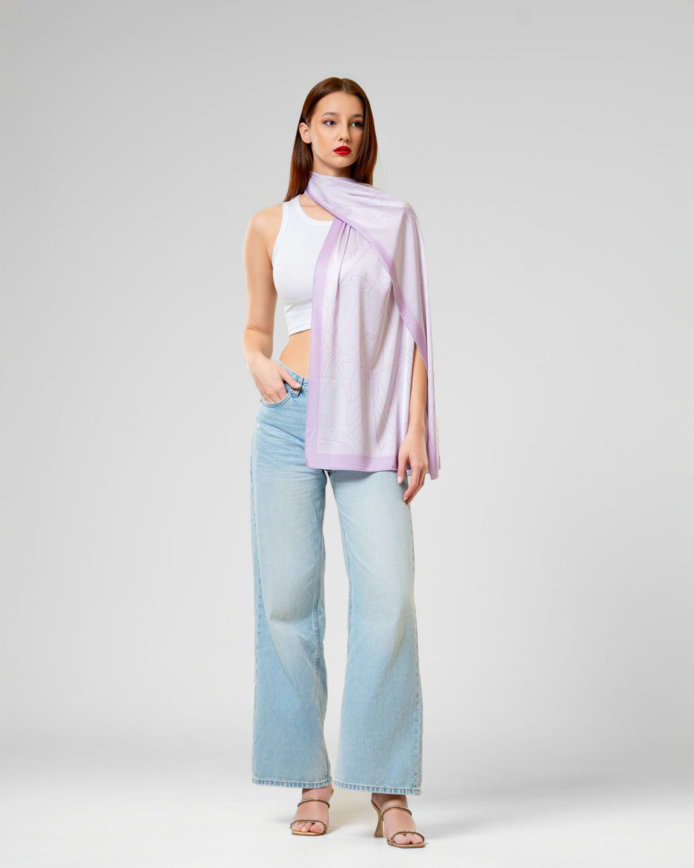 İNCİR EŞARP KÜÇÜK