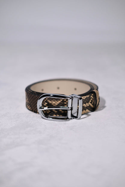 MOUNTAIN PYTHON BELT