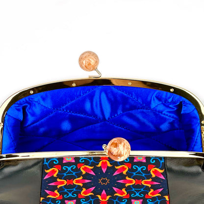 NAKHCHIVAN BAG LEATHER