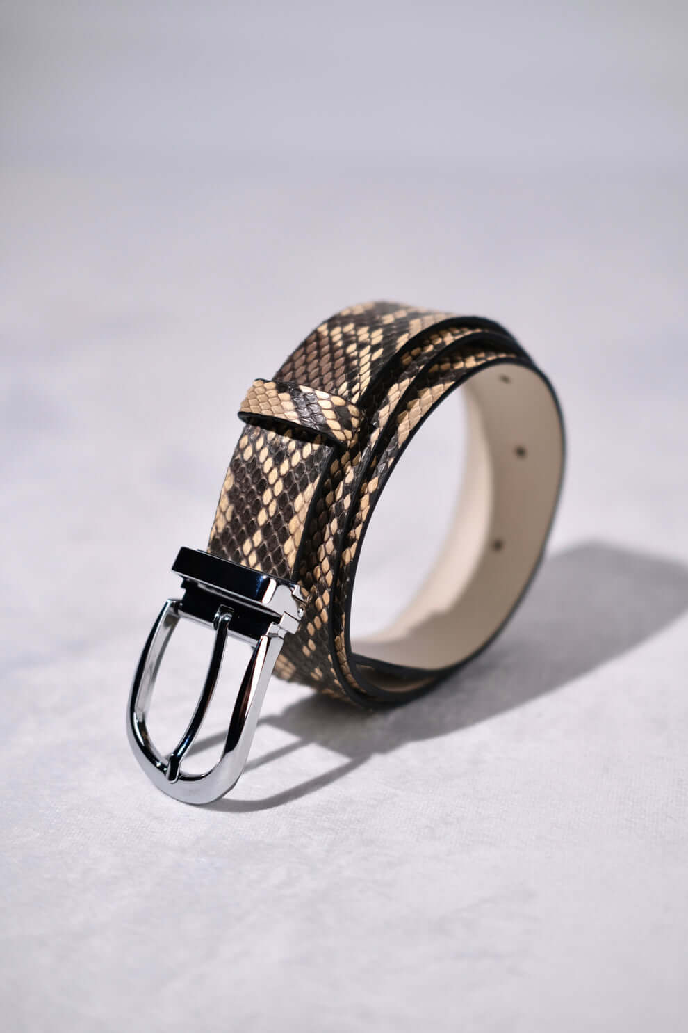 MOUNTAIN PYTHON BELT