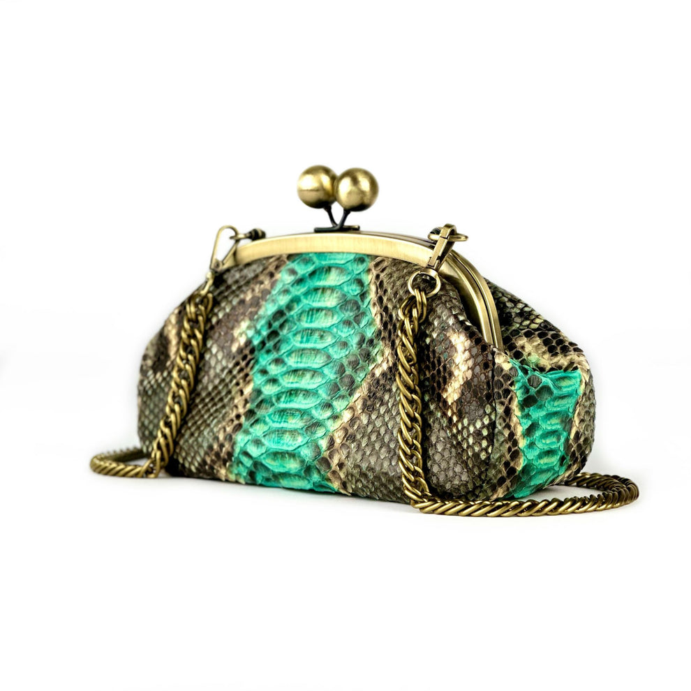 FOREST PYTHON BAG