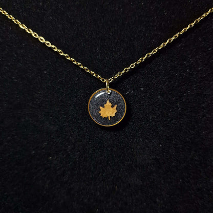 MINIMALIST AUTUMN JEWELRY