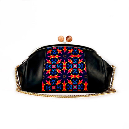 NAKHCHIVAN BAG LEATHER