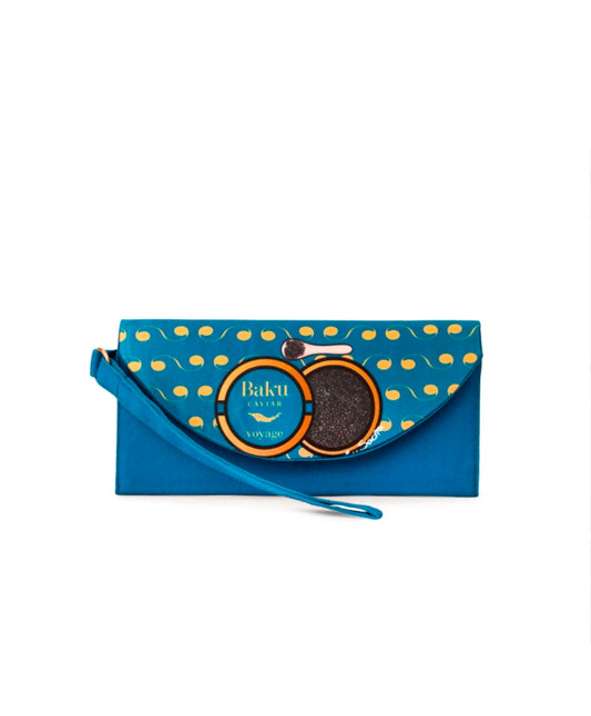 Black Pearls Wallet