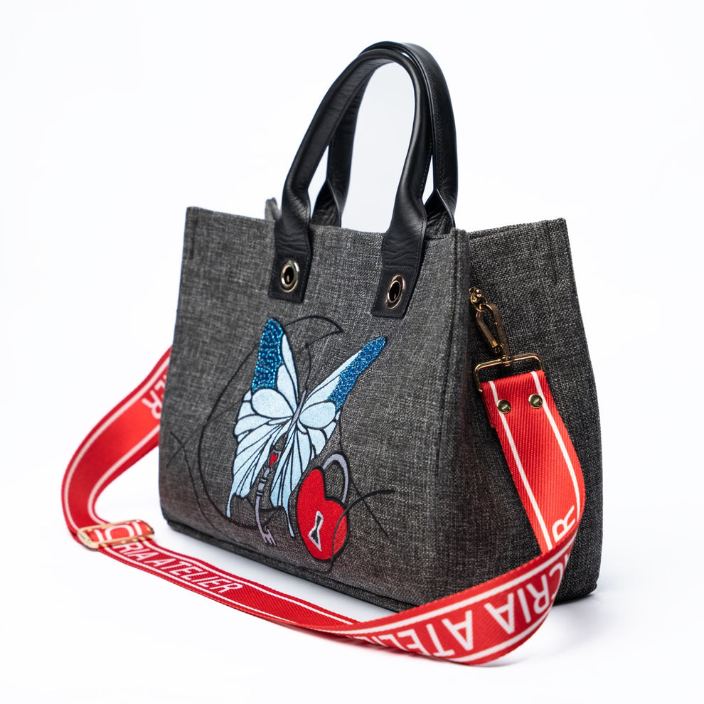 INSPIRATION TOTE BAG