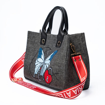 INSPIRATION TOTE BAG