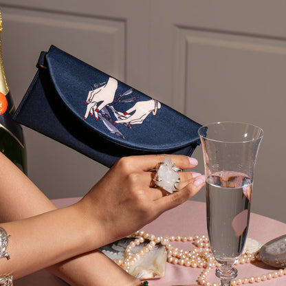 SACRED HARMONY WALLET