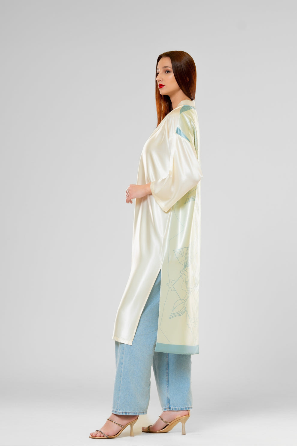 DREAMER`S KIMONO FIG