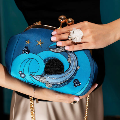 STURGEON ODYSSEY BAG