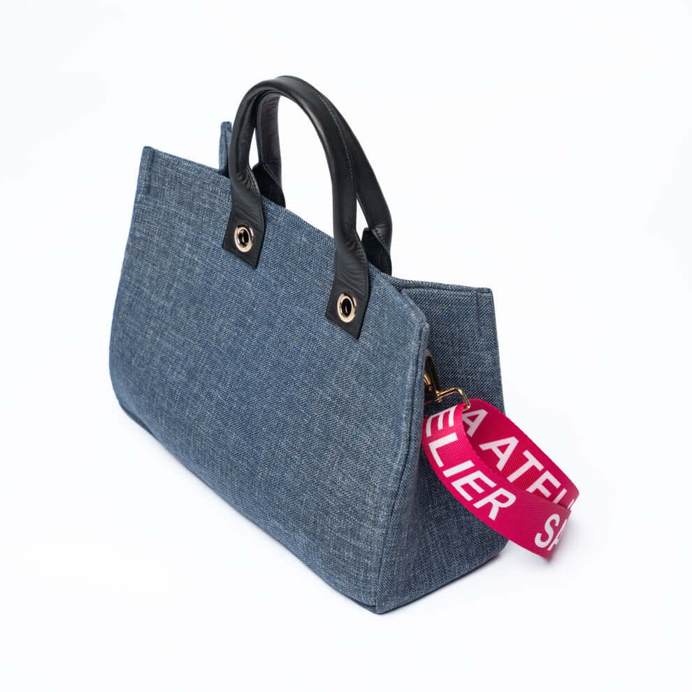 LOVE TOTE BAG