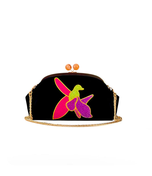KhariBulbul Bag