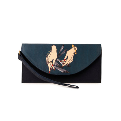 SACRED HARMONY WALLET