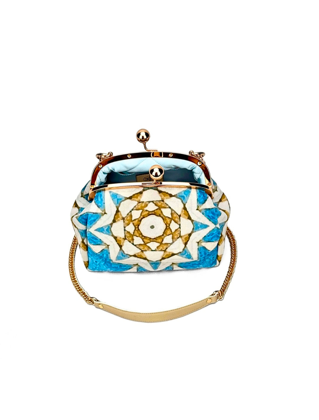 AZURE BAG