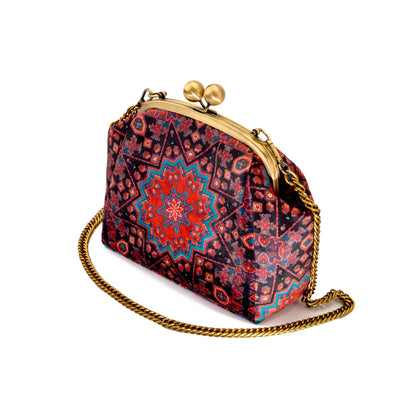 DUNE DANCE BAG MEDIUM