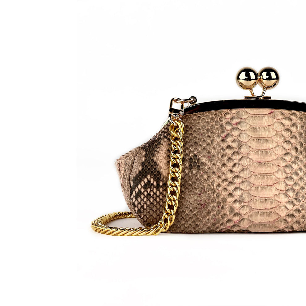 MOUNTAIN PYTHON BAG