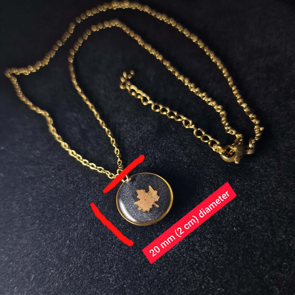 MINIMALIST AUTUMN JEWELRY