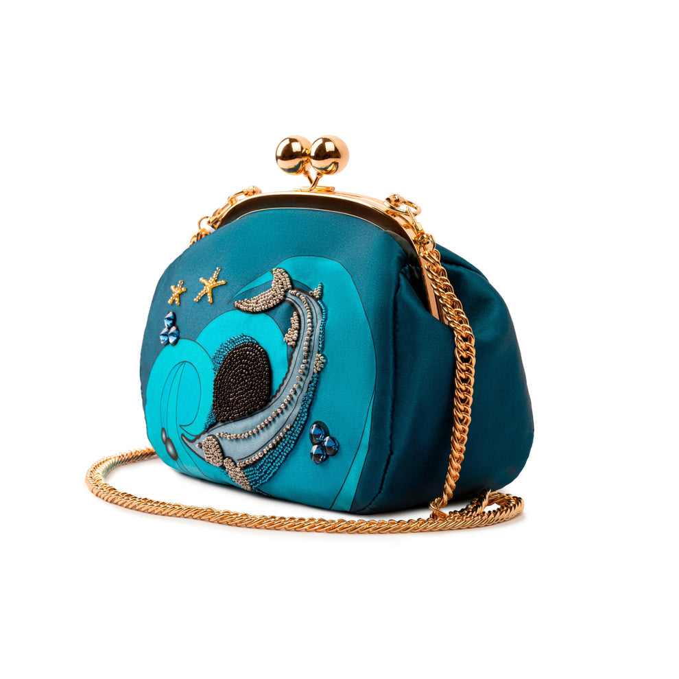 STURGEON ODYSSEY BAG