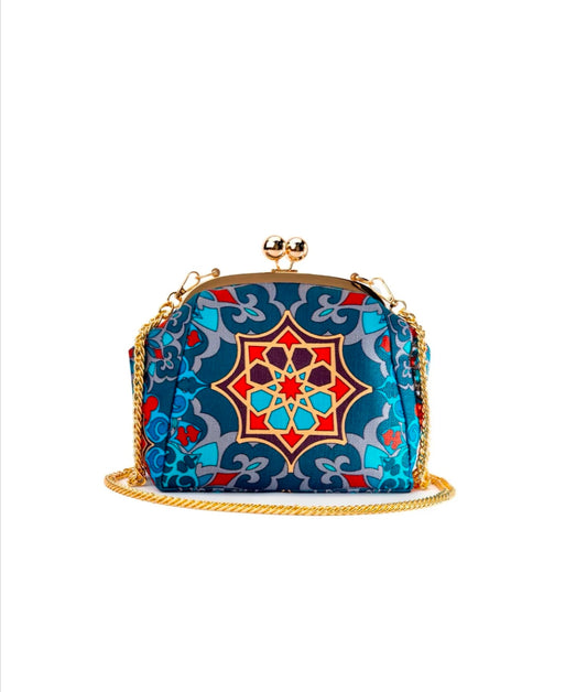 Aghdam Bag M